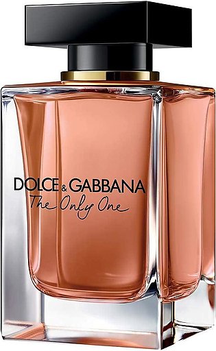 Dolce & Gabbana The Only One Women EDP - 100ml