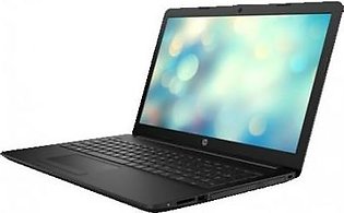 HP 15.6" Core i5 8th Gen 4GB 1TB NVIDIA MX110 Notebook Black (15-DA1016NY) - Wi…