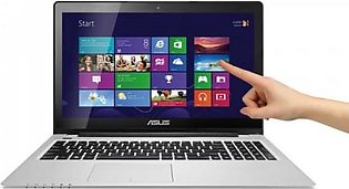 Asus S551LB-CJ063H Touch Laptop