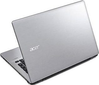 Acer V3-472PG.001-Touch Silver