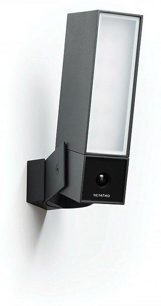 Netatmo Presence Surveillance Camera - 1-Pack