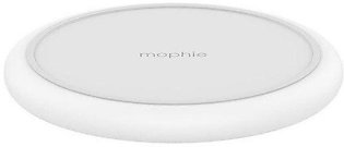 mophie Charge Stream Pad+ - White