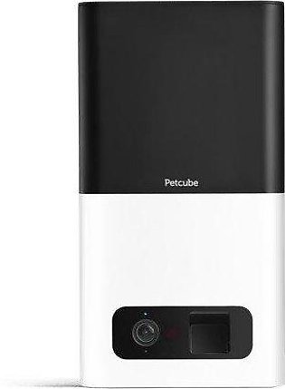 Petcube Bites HD Pet Camera - 2-Pack - Snow White