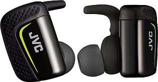 JVC HA-ET90BT Wireless Sport Headphones