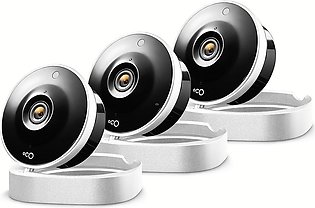 Oco 1 Home Monitoring Camera - 3-Pack