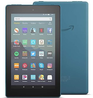 Amazon All-New Fire 7 Tablet 9th Generation (2019) - 32 GB - With Special Offer…