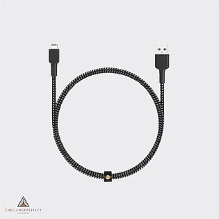 Aukey USB-A to Lightning Cable 3.95ft (CB-BAL3)