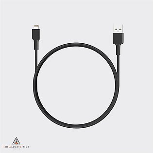 Aukey USB-A to Lightning Cable 6.6ft (CB-BAL4)