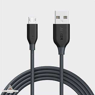 Anker Power Line + Micro Cable (A8143HA1)