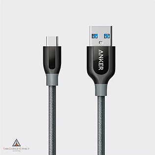 Anker Power Line + USB-C to USB-A 3.0 (A8163H21)