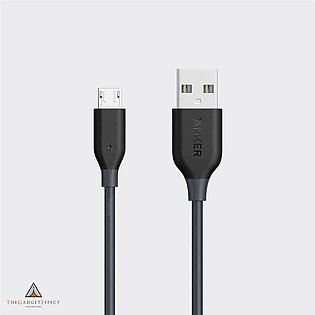 Anker Power Line Micro Cable 3ft (A8132H12)