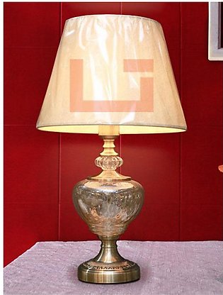 Levis Pair of Lamps