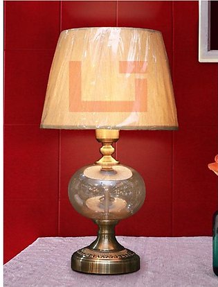 Zoffor Pair Lamps
