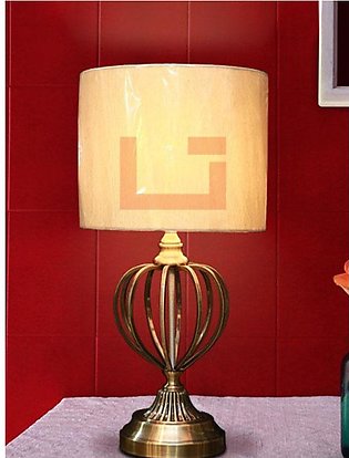 Digory Pair of Lamps