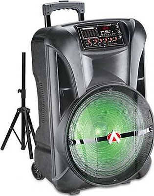 Audionic Royal 10 Trolly Speaker