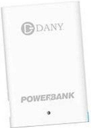 Dany PB-55 Power Bank 5000 mAh