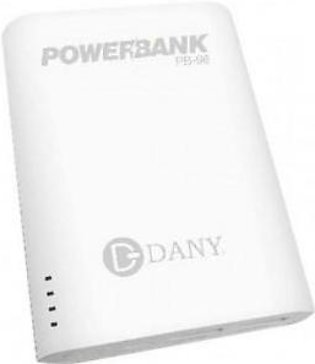 Dany PB-96 Power Bank 10000 mAh