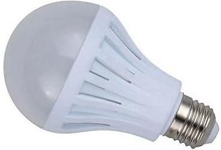 Tool Shop Pack of 4 - Unbreakable LED Bulb - 12V - White